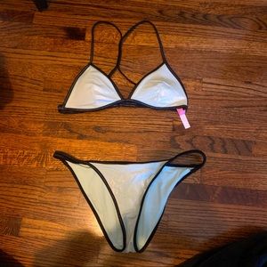 Victoria Secret bikini